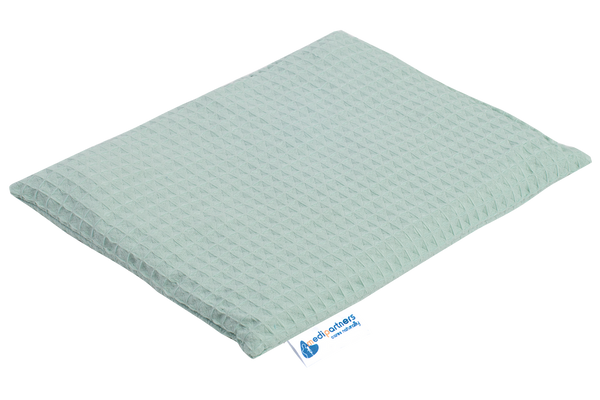 Medi Partners Medi Partners Thermofor with cherry seeds (Wafel) - Mint