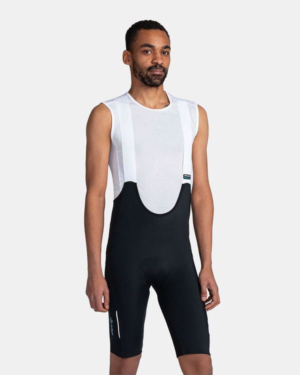 Kilpi Men cycling shorts Kilpi MURIA-M blue