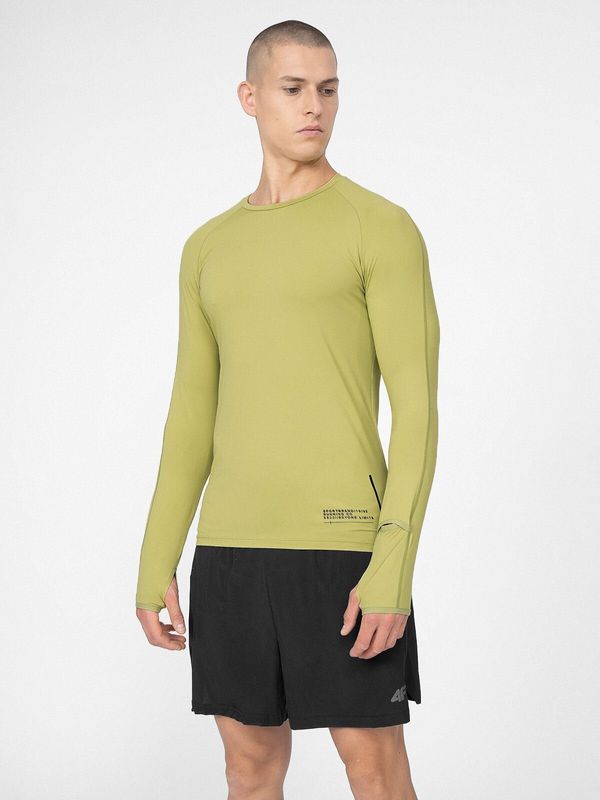 4F Men's 4F Running T-Shirt