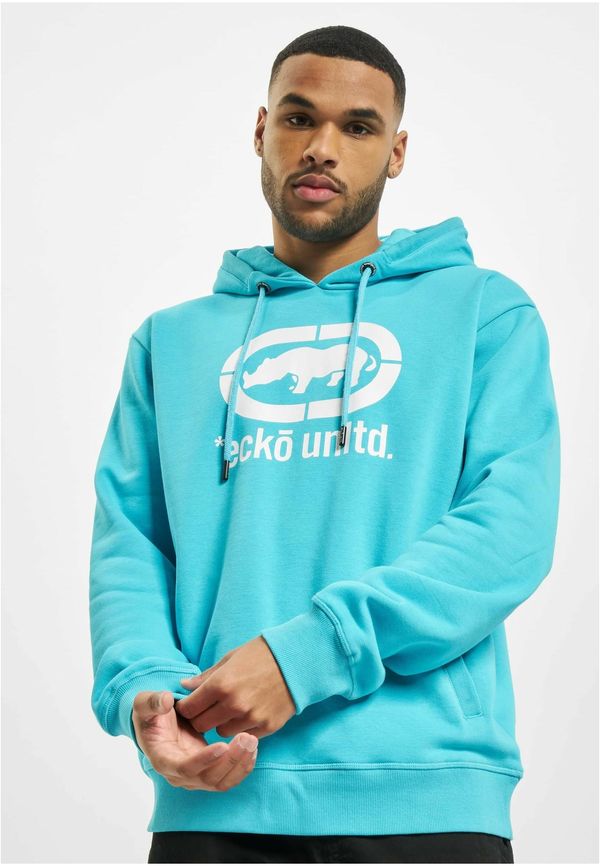 Ecko Unltd. Men's Base Hoody Blue