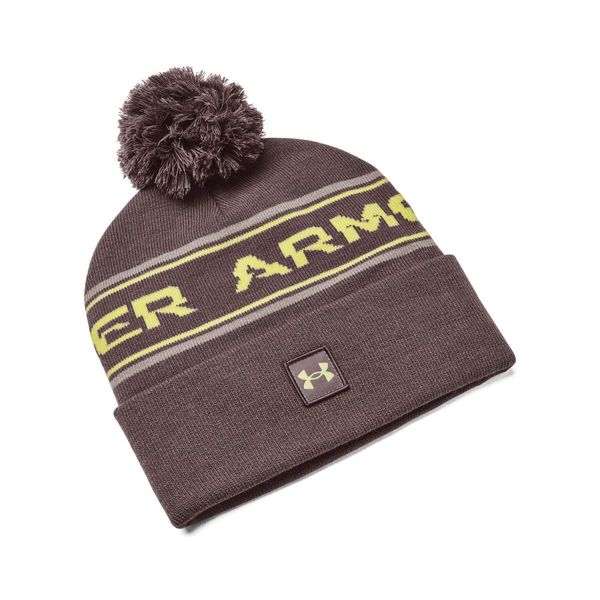 Under Armour Men's beanie Under Armour Halftime Pom Beanie