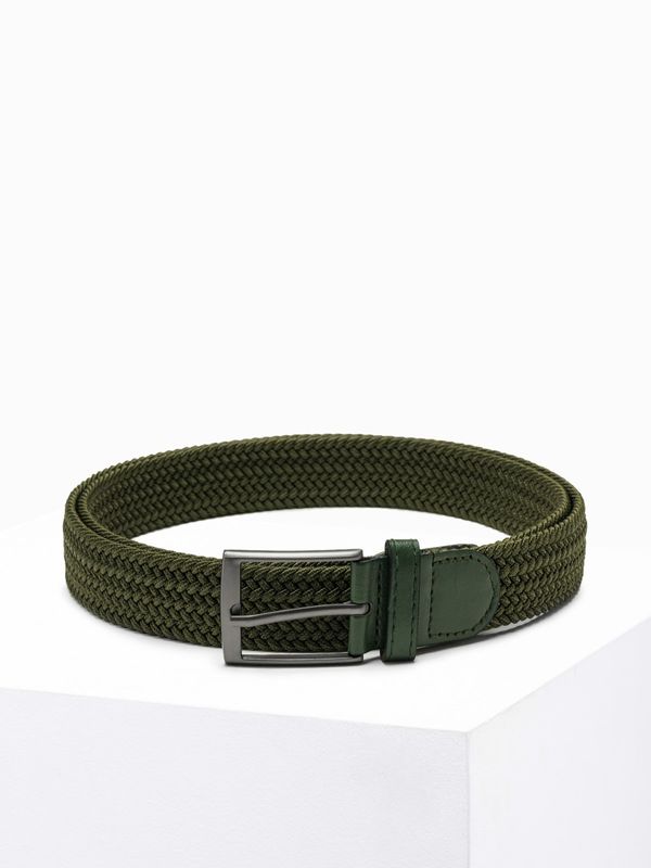 Edoti Men's belt Edoti