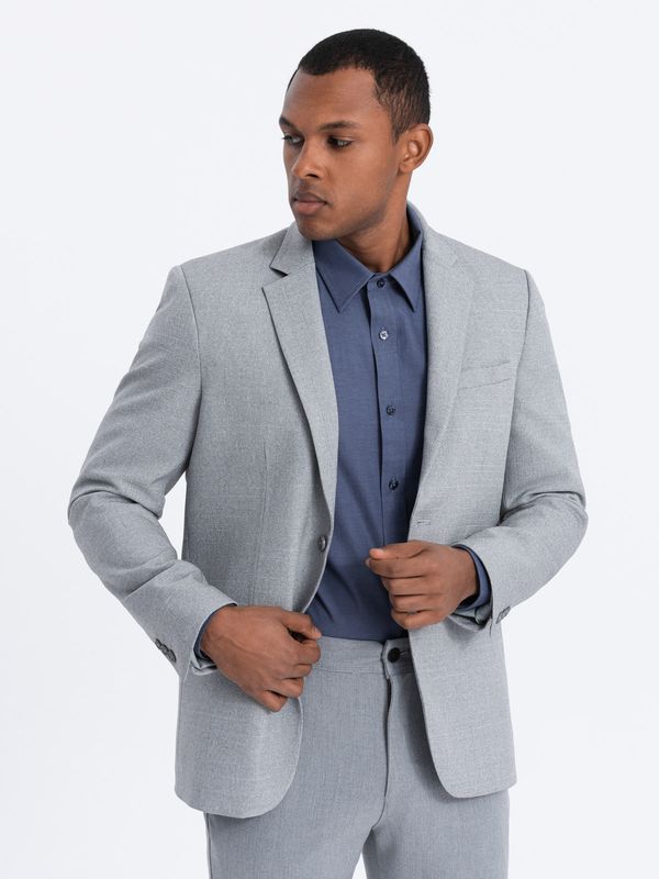 Ombre Men's blazer Ombre