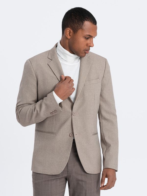 Ombre Men's blazer Ombre
