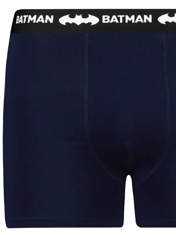 Licensed Men's boxer Batman - Frogies