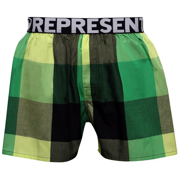 REPRESENT Men's boxer shorts Represent Mikebox