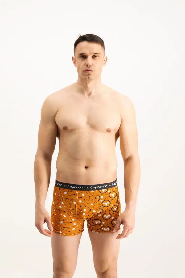 Frogies Men's boxers Frogies Zodiac Козирог