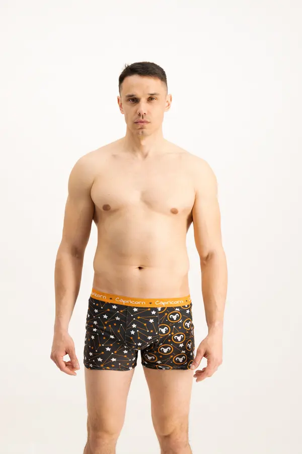 Frogies Men's boxers Frogies Zodiac Козирог