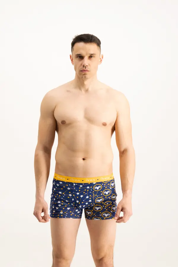 Frogies Men's boxers Frogies Zodiac Овен
