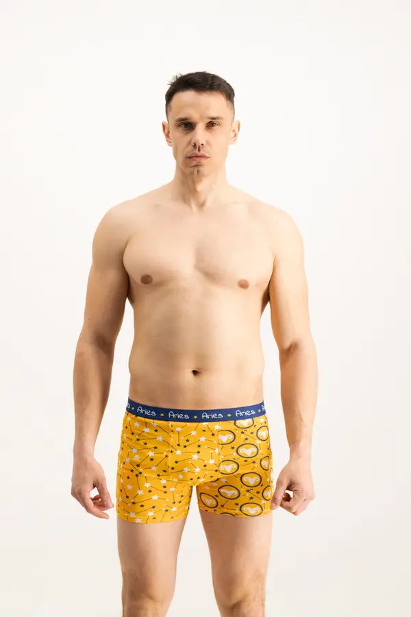 Frogies Men's boxers Frogies Zodiac Овен