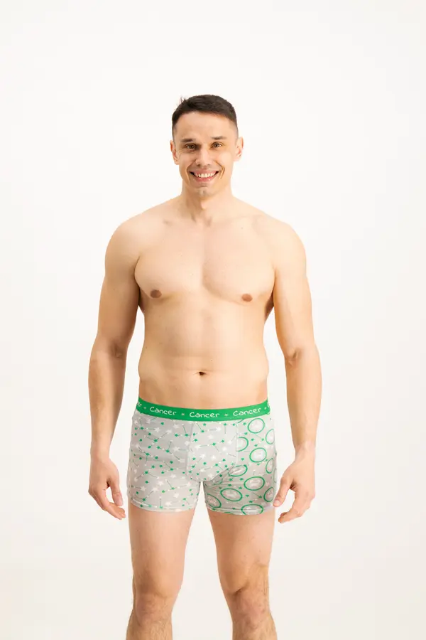 Frogies Men's boxers Frogies Zodiac Рак