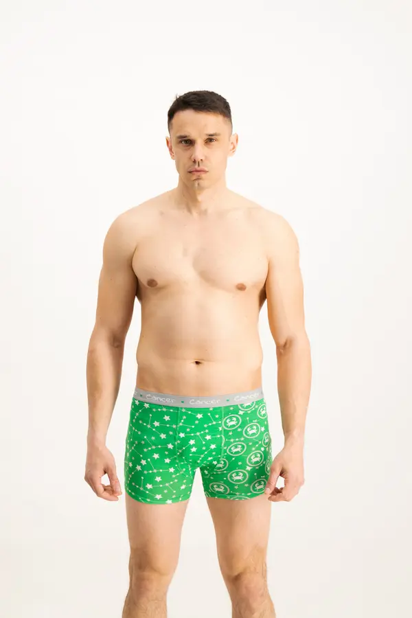 Frogies Men's boxers Frogies Zodiac Рак