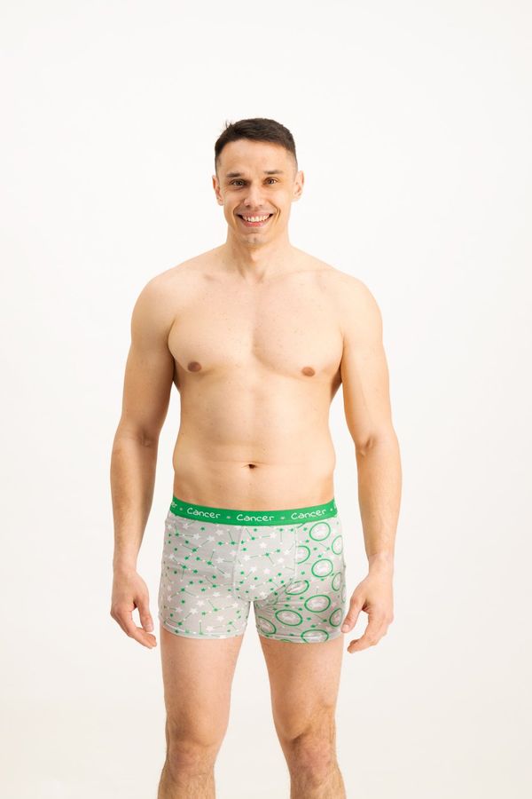 Frogies Men's boxers Frogies Zodiac Рак