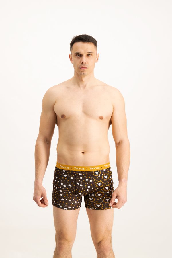Frogies Men's boxers Frogies Zodiac Телец
