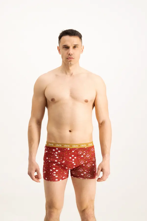 Frogies Men's boxers Frogies Zodiac Везни