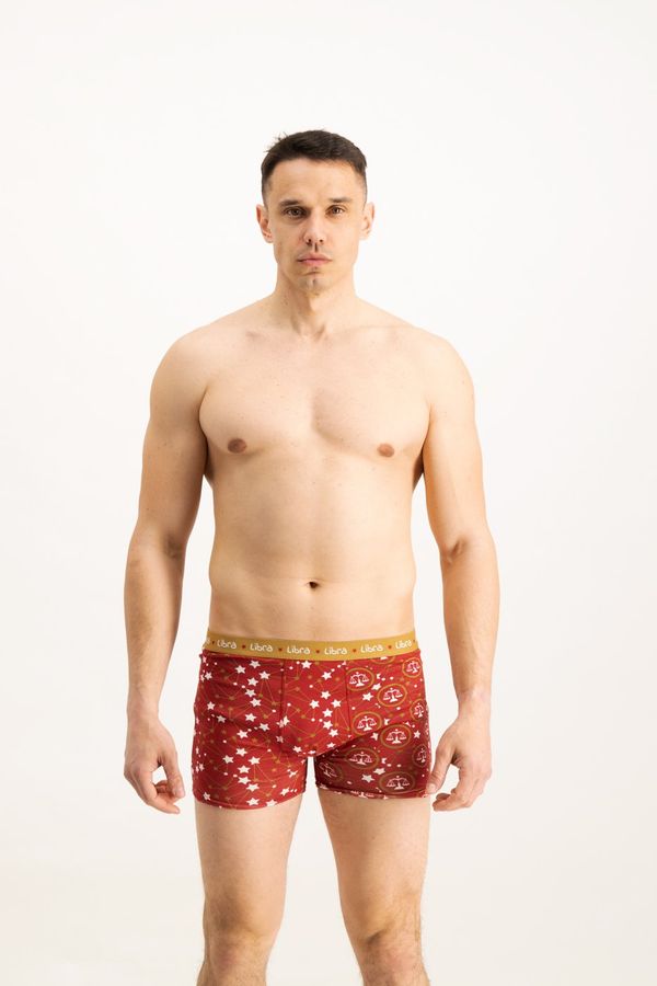 Frogies Men's boxers Frogies Zodiac Везни