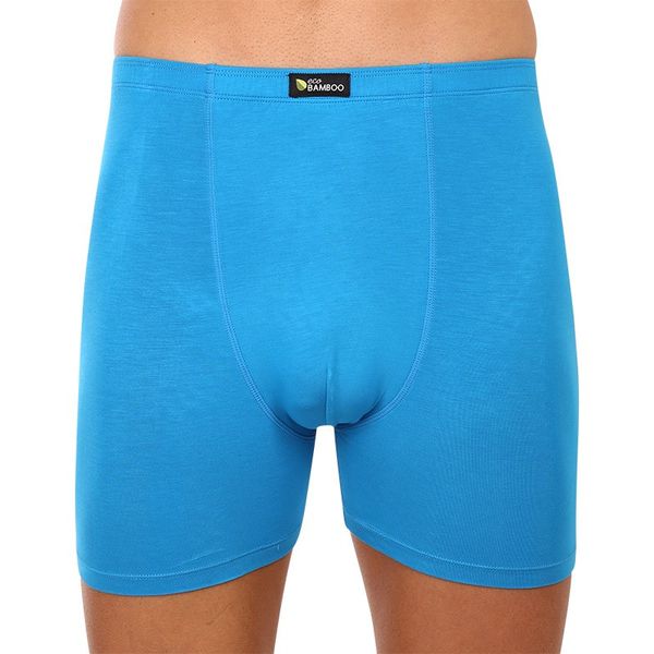 Gino Men's boxers Gino blue