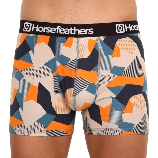 Horsefeathers Men's boxers Horsefeathers Sidney Polygon