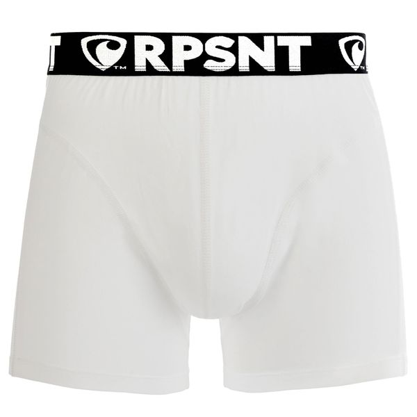REPRESENT Men's boxers Represent Sport white
