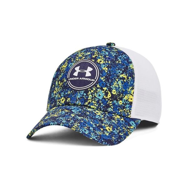 Under Armour Men's cap Under Armour Iso-chill Driver Mesh Adj