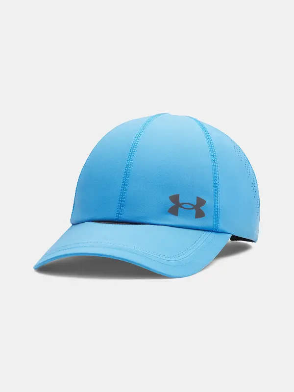 Under Armour Men's Cap Under Armour M VELOCITI LOW ADJ-BLU - Men's
