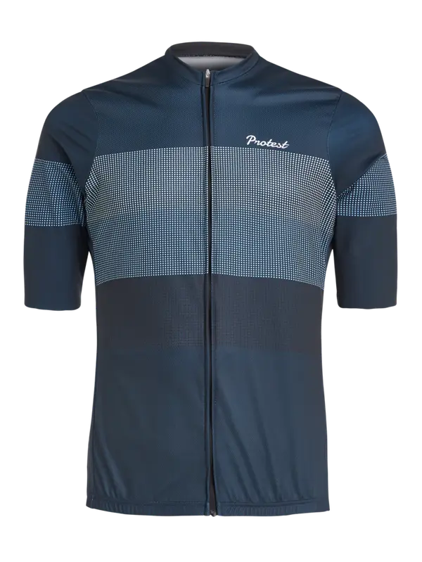 Protest Men's cycling jersey Protest PRTAIMAR