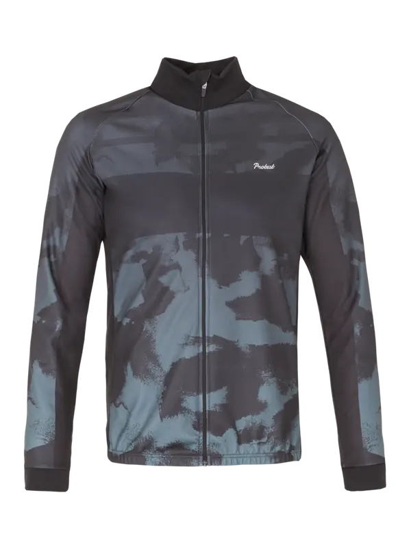 Protest Men's cycling jersey Protest PRTPOPPEL