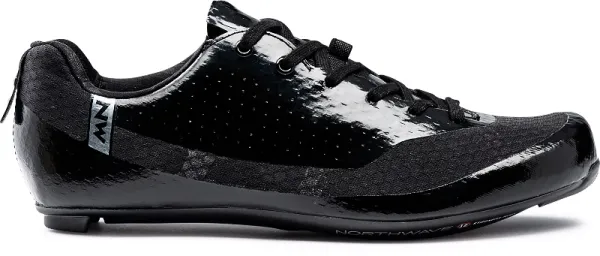 Northwave Men's cycling shoes NorthWave Mistral black