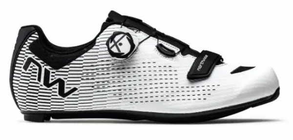 Northwave Men's cycling shoes NorthWave Storm Carbon 2 EUR 45