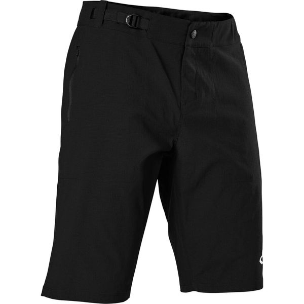 Fox Men's cycling shorts Fox Ranger with chamois