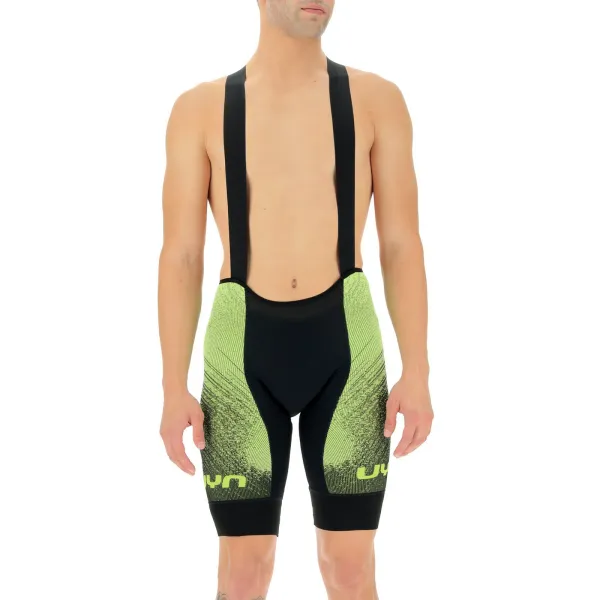 UYN Men's cycling shorts UYN Racefast