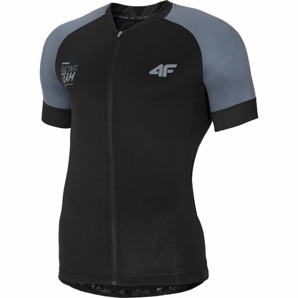 4F Men's cycling T-shirt 4F