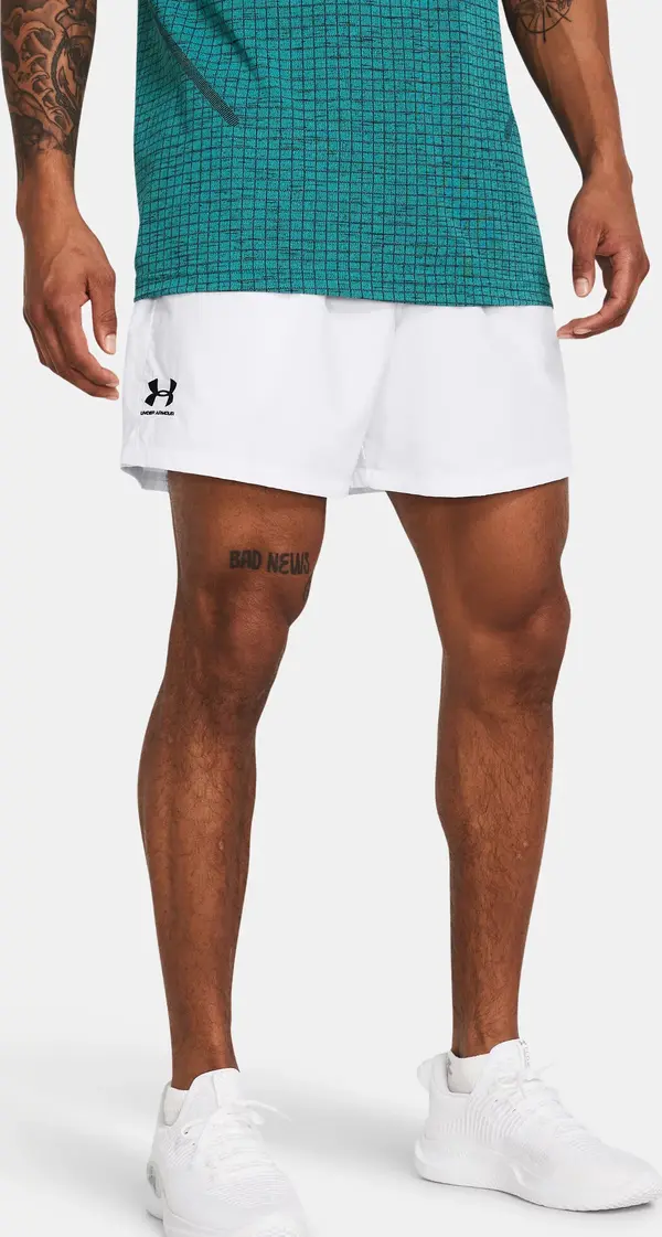 Under Armour Men's Essential Volley Short Shorts