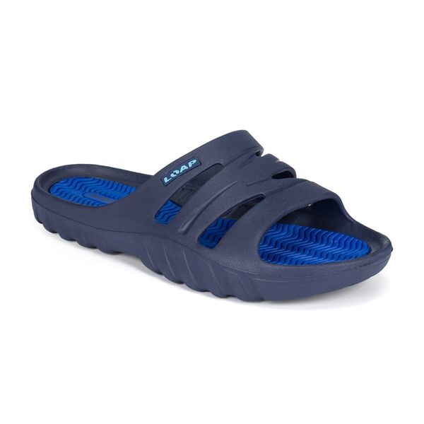 LOAP Men's flip-flops LOAP STASS Dark blue
