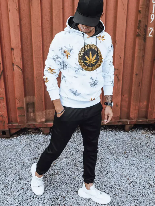 DStreet Men's hoodie DStreet