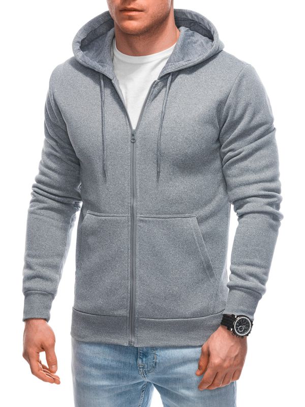 Edoti Men's hoodie Edoti