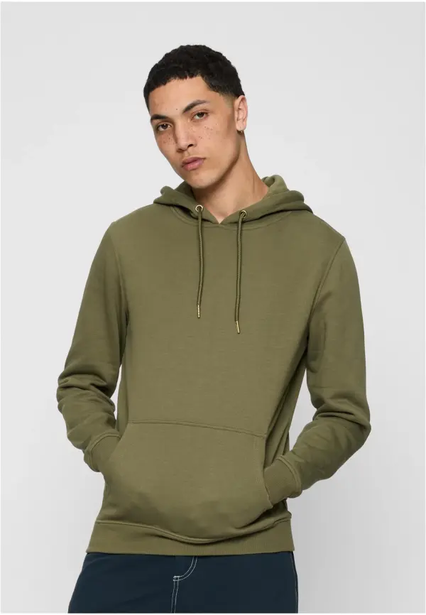 Urban Classics Men's hoodie UC Men