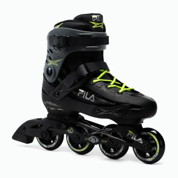 Fila Men's Inline Skates Fila Houdini 80