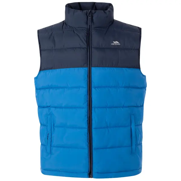Trespass Men's insulated vest Trespass Oskar