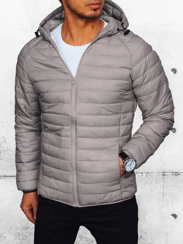 DStreet Men's jacket DStreet