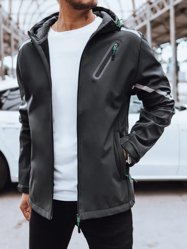 DStreet Men's jacket DStreet