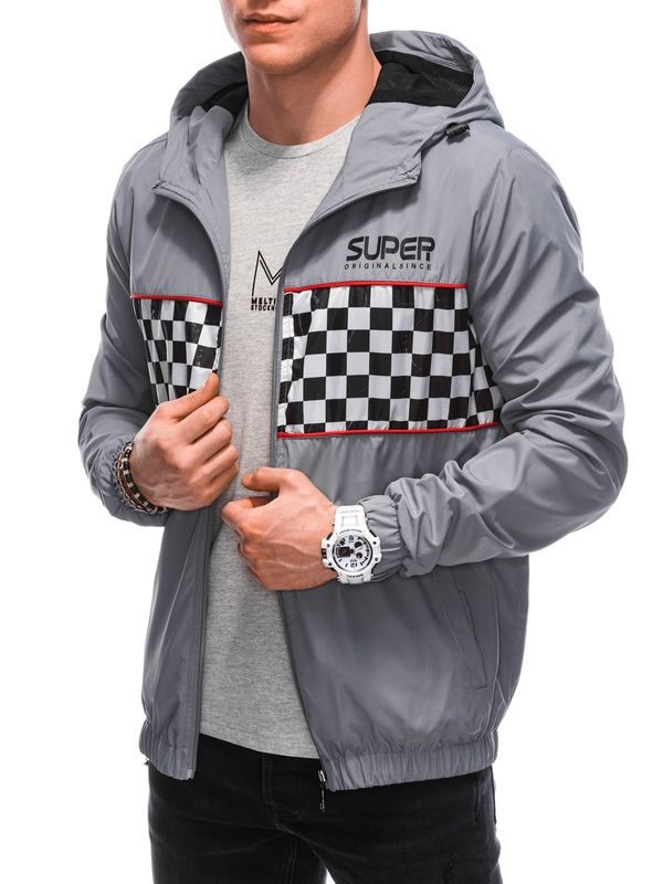 Edoti Men's jacket Edoti