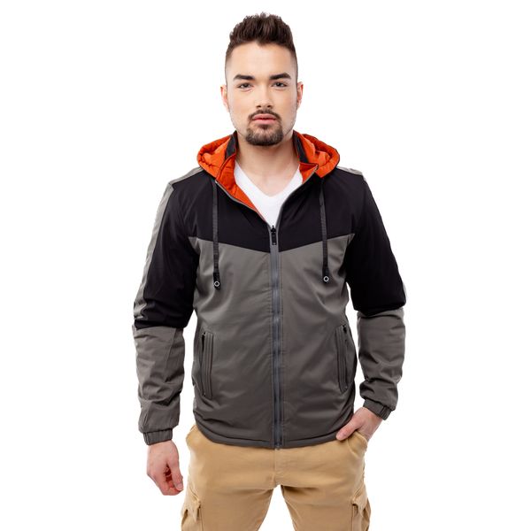 Glano Men's jacket Glano