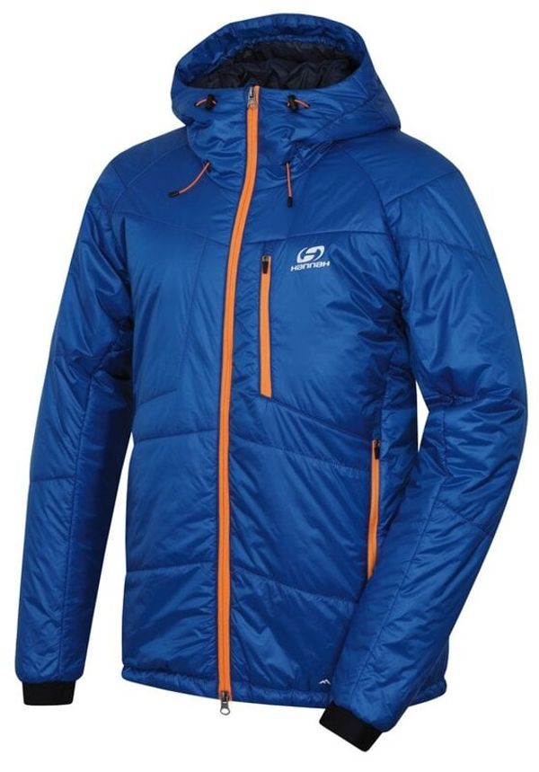 HANNAH Men's jacket Hannah GABIN princess blue