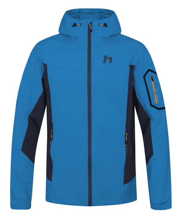 HANNAH Men's jacket Hannah SEUMAS brilliant blue/midnight navy