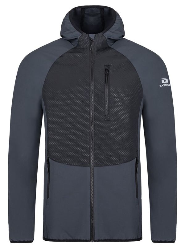 LOAP Men's jacket LOAP URCAEL Grey