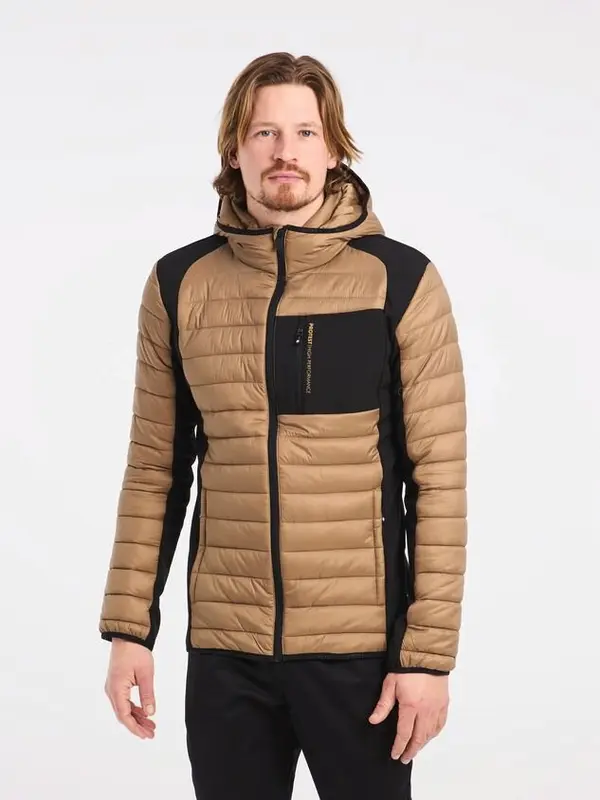 Protest Men's Jacket Protest Letton