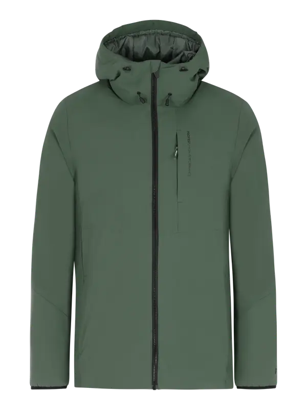 Protest Men's jacket Protest PRTPLANE