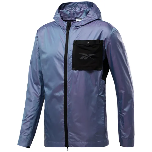 Reebok Men's jacket Reebok OSR Convert, L