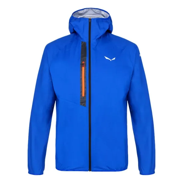 Salewa Men's jacket Salewa Puez Light PTX Electric